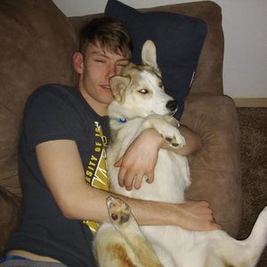 Meet your Posher, Gage